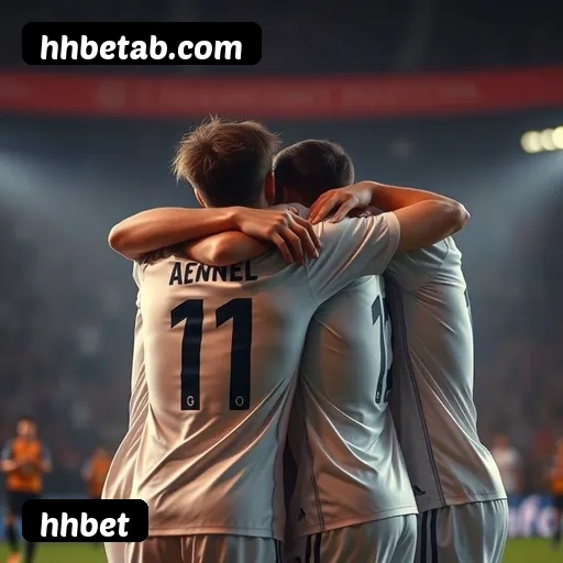 Pagamentos PIX na hhbet
